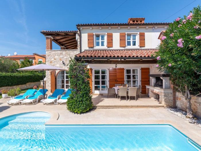 Holiday Home Villa Mia Lea für 6 Personen by Interhome