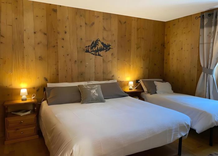 Appartamento Le Cigamole