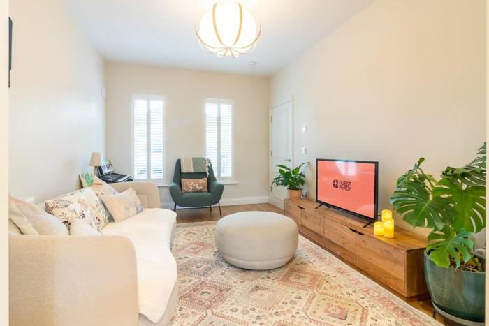 GuestReady Cozy Dublin Hideaway