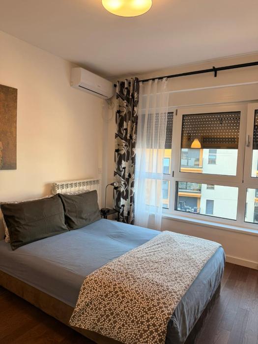 Fantasia apartmani - Tesla palace