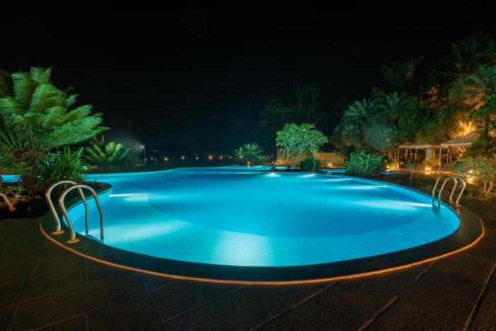 Discovery Village Kabini