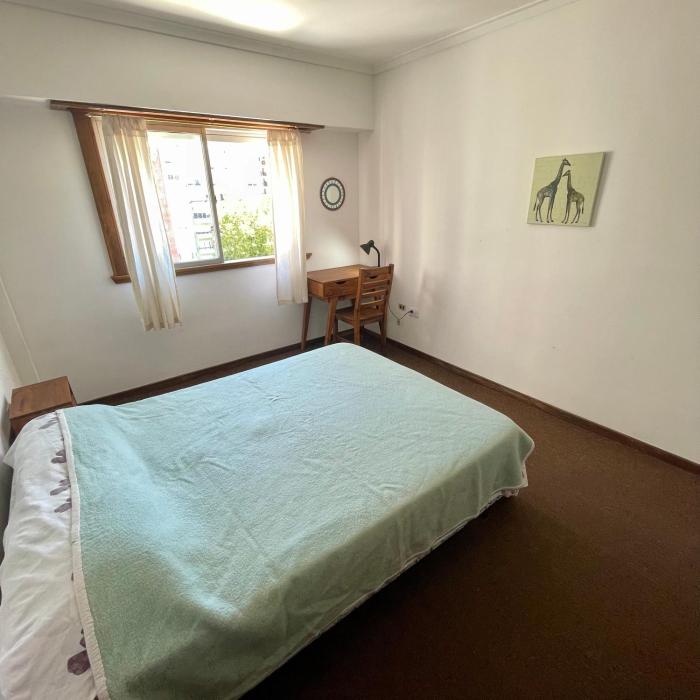 Hermanos Gutiérrez Apartment