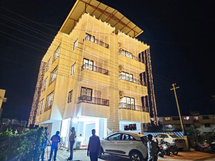 Dabolim Airport - Entire Apartment