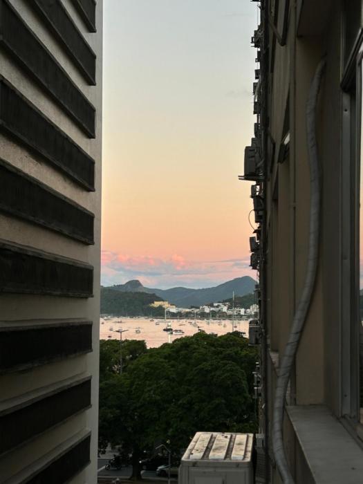 Apartamento Novo na Praia de Botafogo