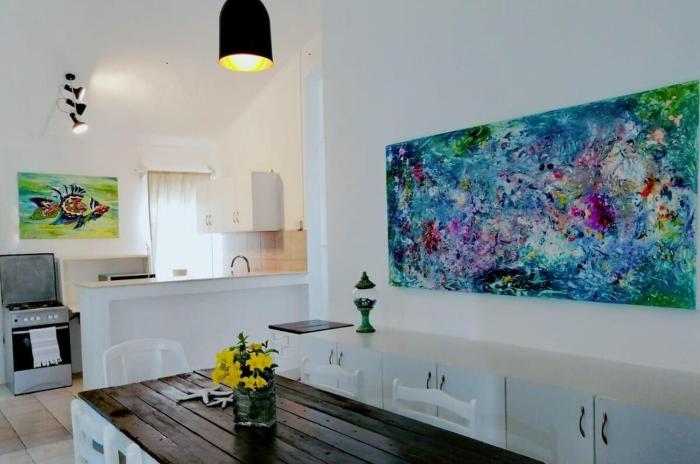 La Oursha Apartment
