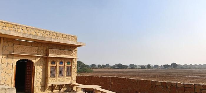 The Khejadi Farm Stay