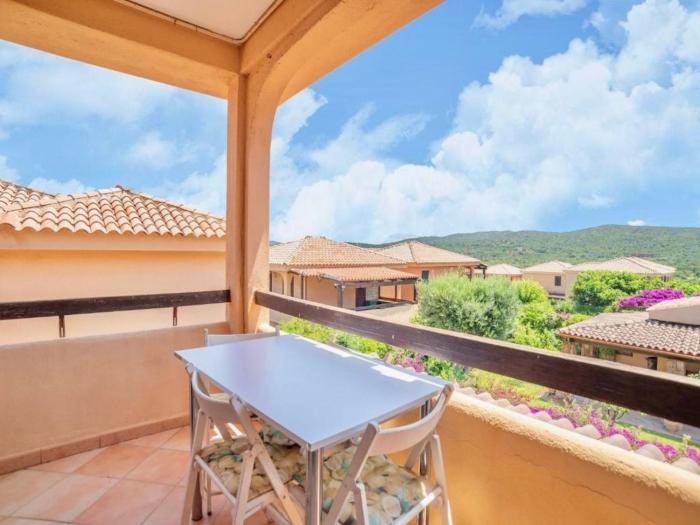 Studio 2 beds in Marinella just 200 mt from the beach