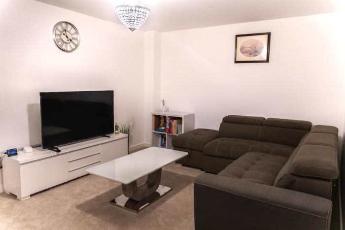 A Luxury 4 Bedroom Home in Nuneaton