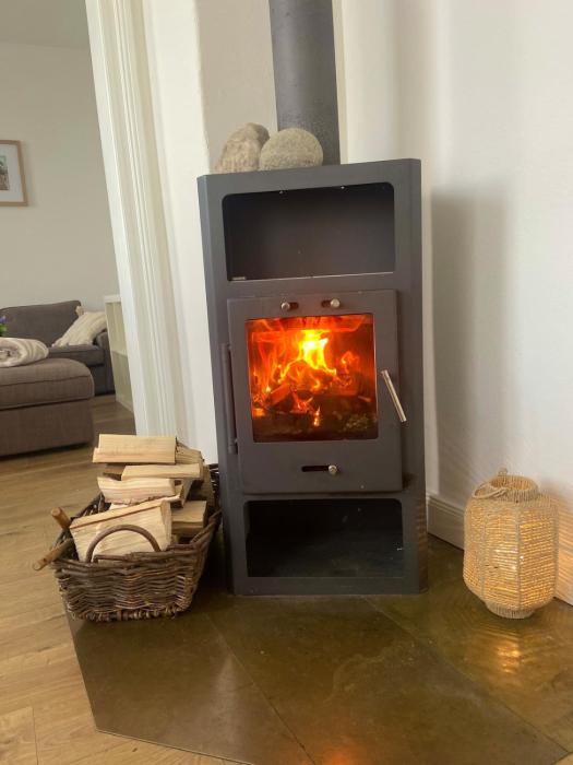 Studio Apartment nahe Lüneburg