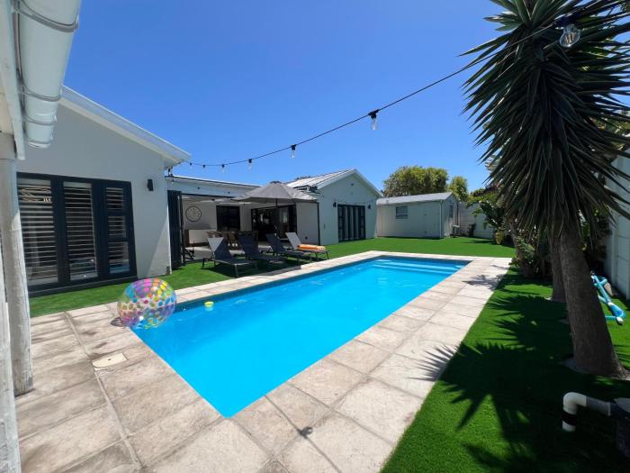 Luxurious 12 sleeper Appaloosa Villa