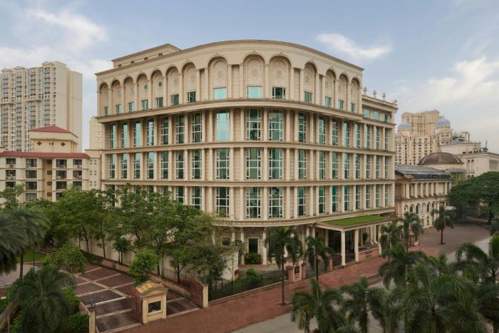 Meluha The Fern Mumbai, Powai, Series by Marriott