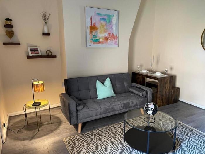 Tyneside Two Bedroom Apart