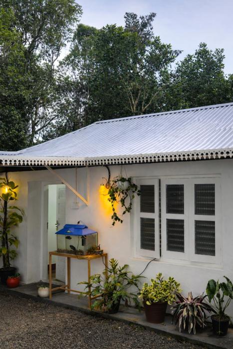 Ella Homestay