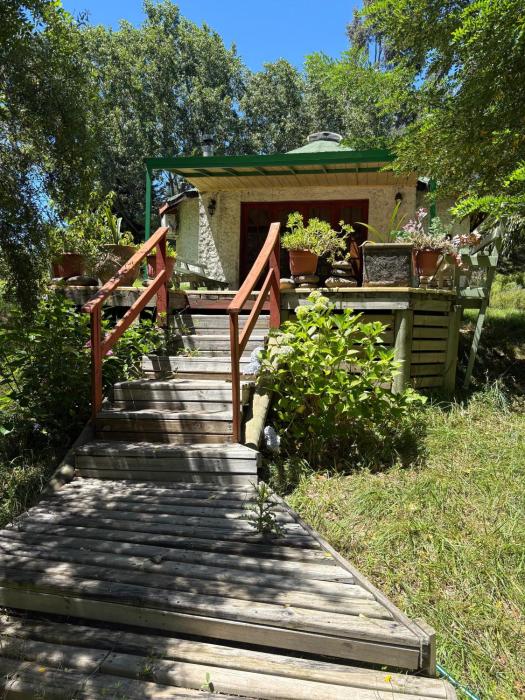 Cabaña familiar huaqui