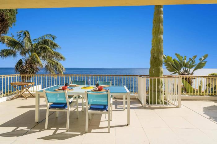 Villa Sea Shore Dio by Villa Plus