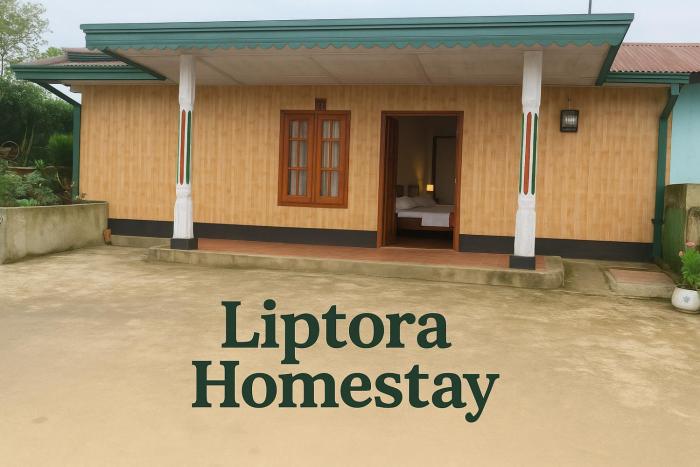Liptora Homestay