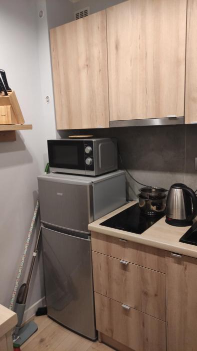 Cozy apartment in Poznań