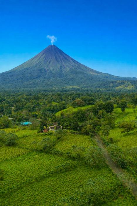 Selva Partners La Fortuna