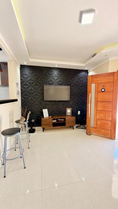 Casa de Praia Itaipuaçu para até 20 pessoas