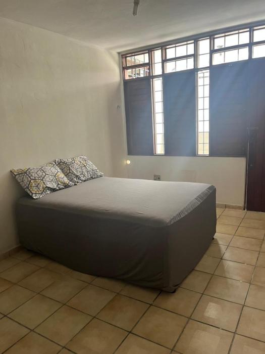 Casa para alugar por temporada na praia do Bessa em João Pessoa