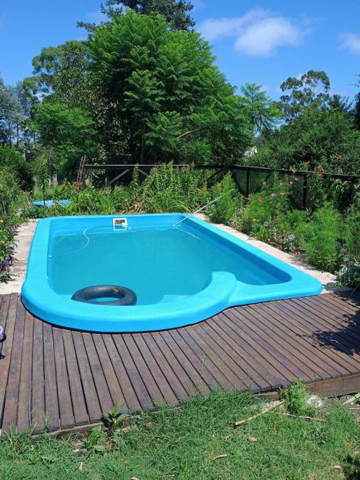 La Orquídea de la Sierra