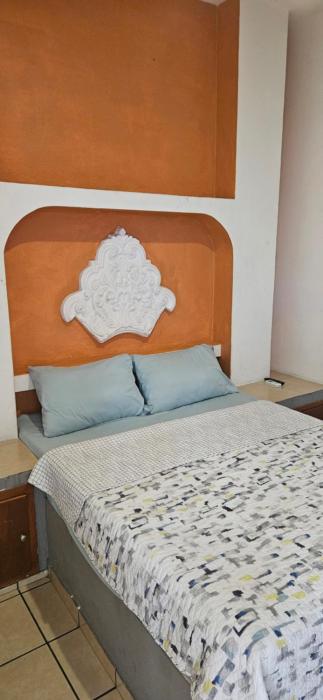 Comoda Habitacion estudio privada con cocina Zona dorada norte A pocos pasos de la playa