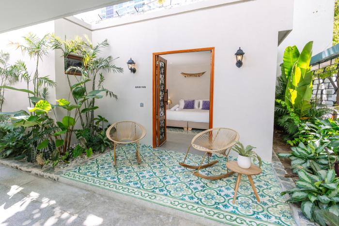 Hotel Libreria Cafe de Pombal