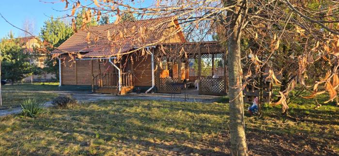 На схилах річки Рось