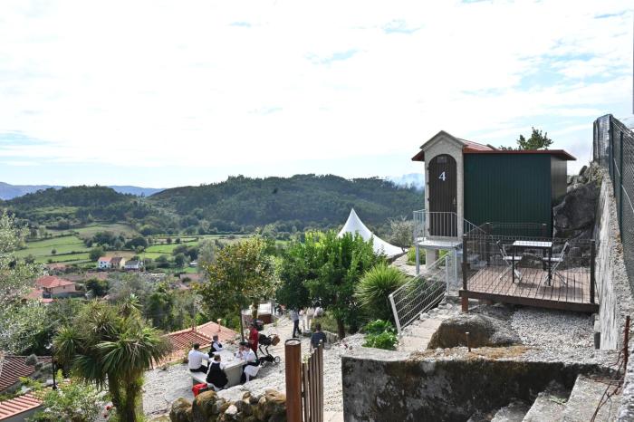 Canastro do Loureiro