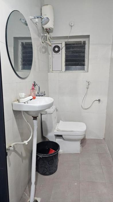 THE NEXOS UNIQUE SUITEs