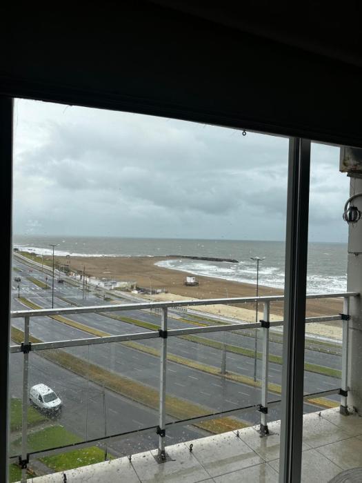 Departamento con vista al mar Morgan Beach