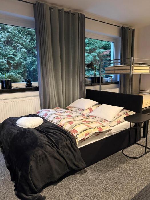 Apartament Pod Kukułką