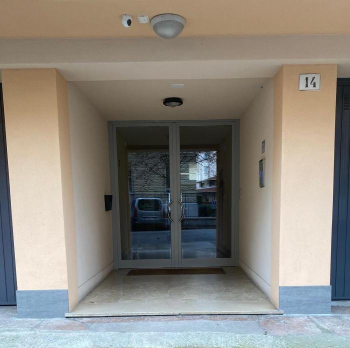 Tamagno Residence - Comfort in the Heart of the City