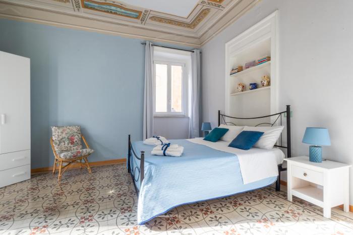 Apt City Center Meraviglie Di Sicilia