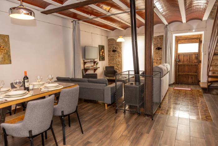 Casa En Baeza-Cultura-Descanso-Casco Antiguo-Wi fi