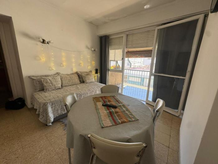 Departamento cerca de la playa a tres cuadras dela playa