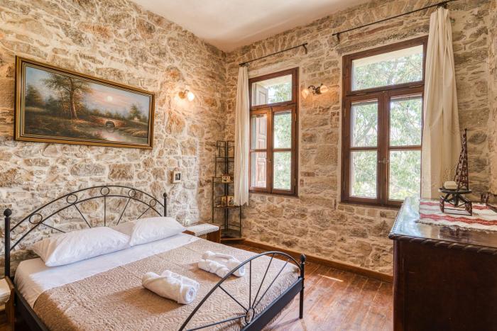 Medieval Villa Philoxenia