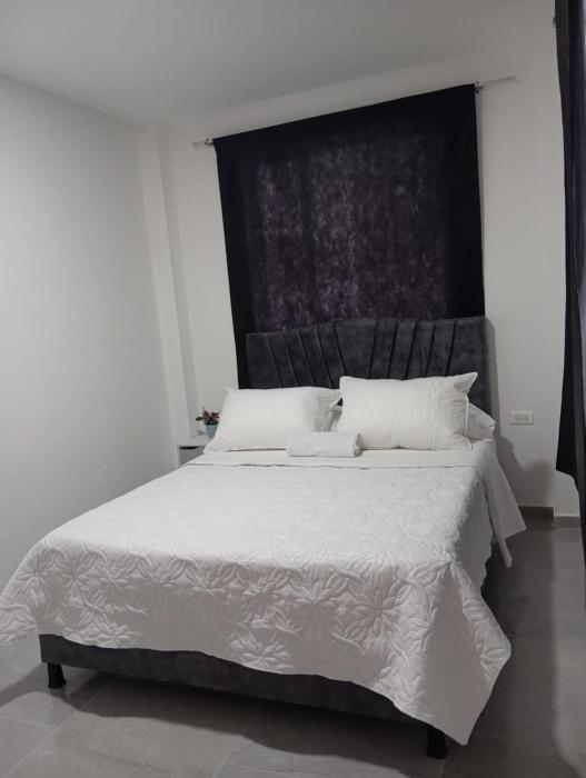 Hotel y ApartaHotel HyL Simijaca