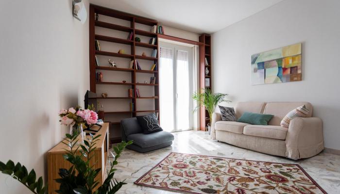 Italianway Easy - Sirte 6