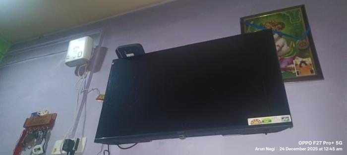 Som Ji Home Stey Sangla