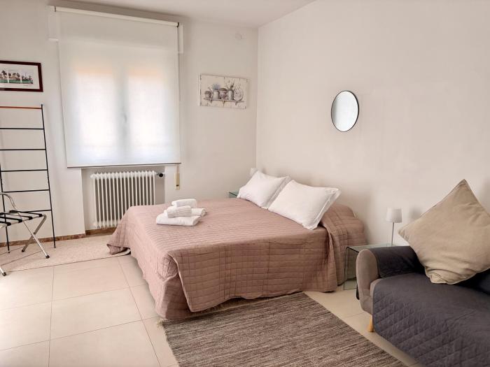 Smile - spiaggia mare e sole