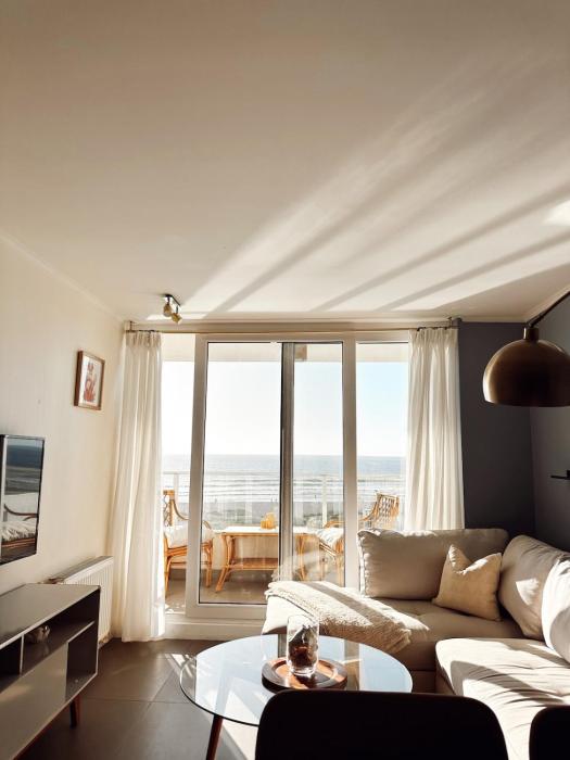 Laguna del Mar Lujo en Primera Línea y Vista al Mar