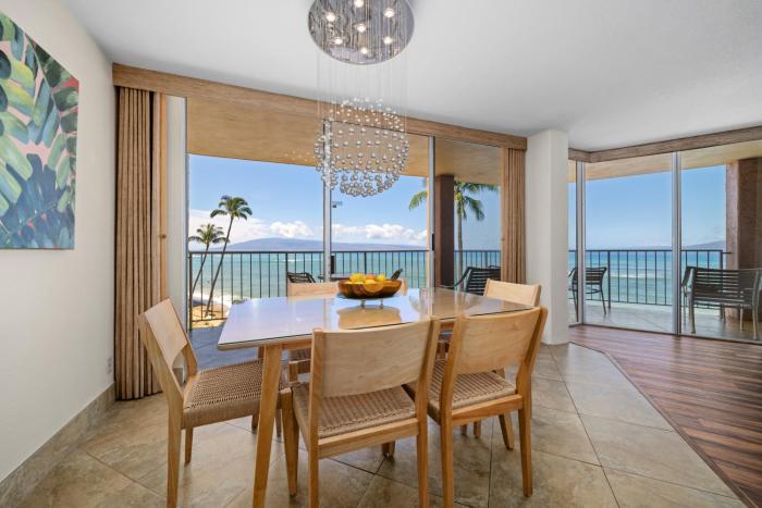 Royal Kahana Maui by OUTRIGGER -Your Unit