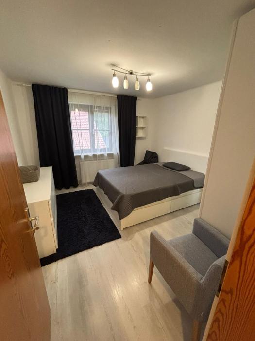 Oberalm Apartment Gemütliche 2 Zimmer Wohnung