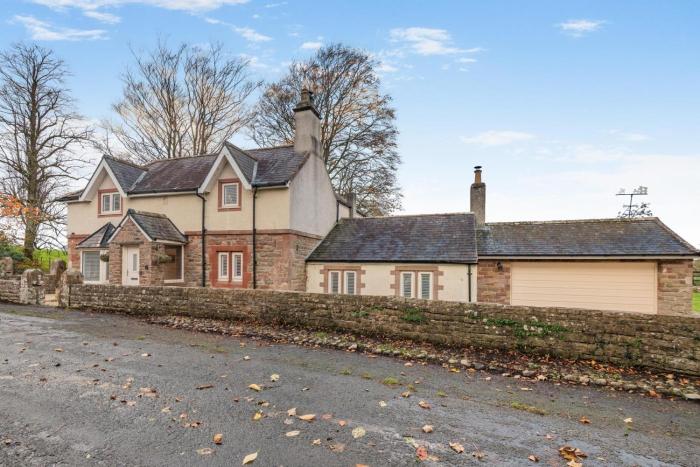 3 Bed in Mealsgate oc-e33626