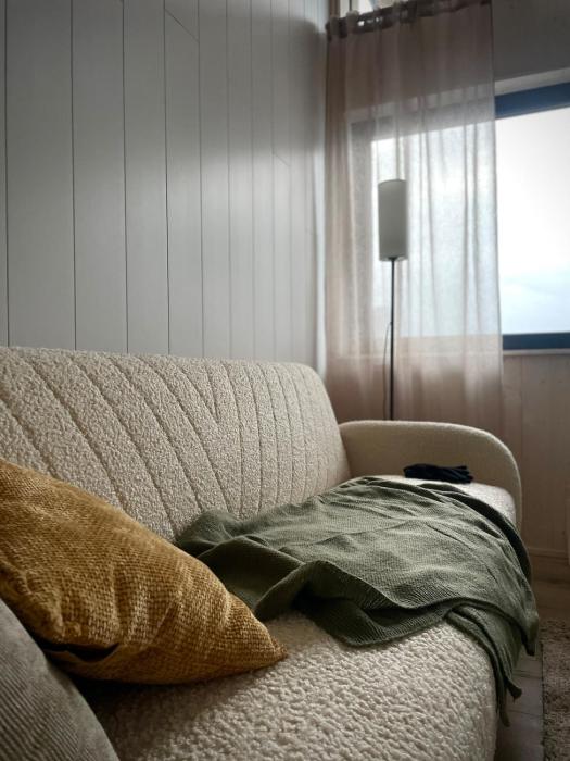 Airport light Tallinn