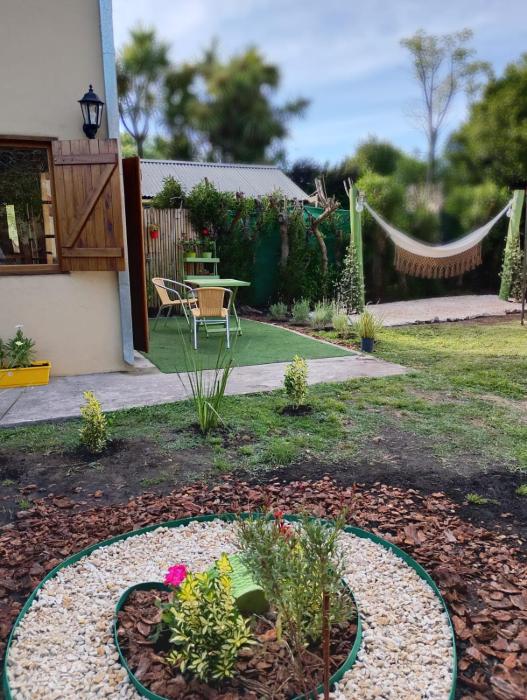 Casa san Patricio 3 de la playa