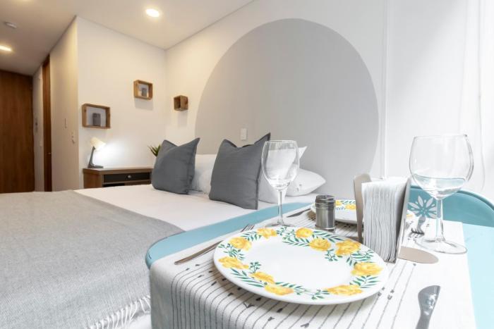 Loft moderno con excelentes amenities