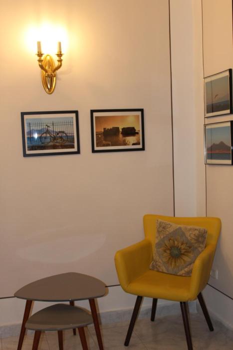 Parthenope Porto Home - Casa Delle Rose