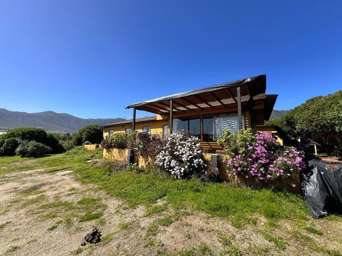 Casa Grande Valle del Mar